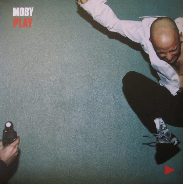 Moby -Play