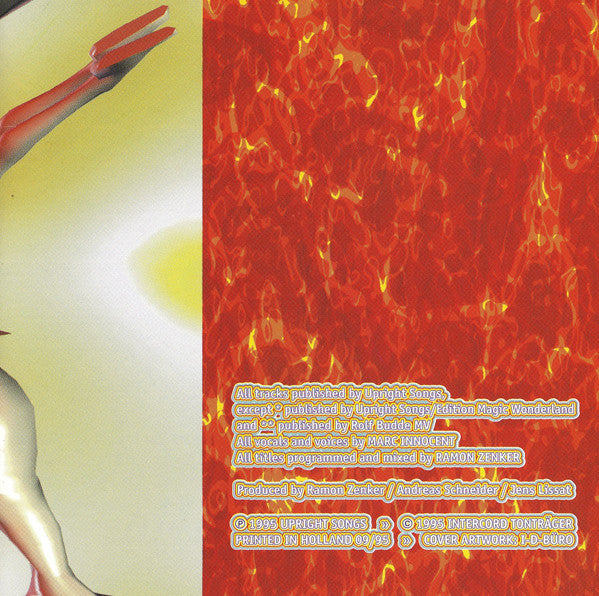 Interactive -Touché