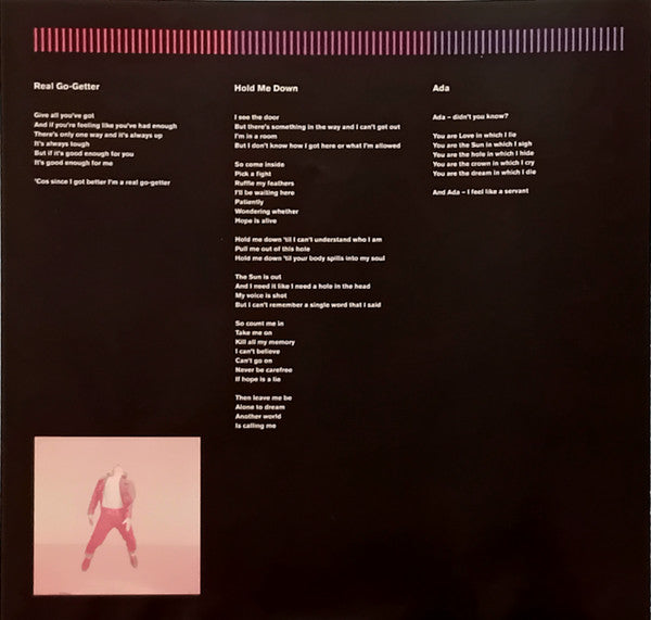 Villagers (3) -The Art Of Pretending To Swim