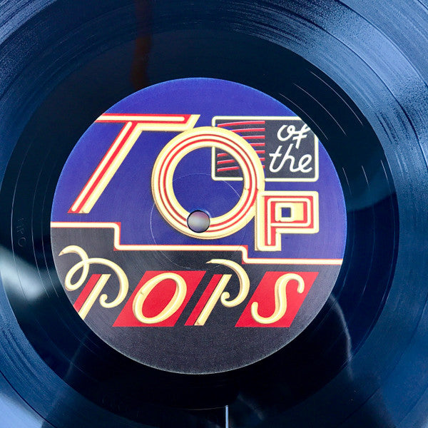 Various - Top Of The Pops 1980 - 1984