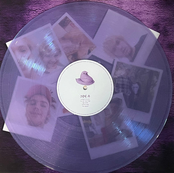 Lil Peep -Lil Peep; Part One