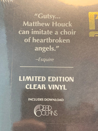 Phosphorescent -C’est La Vie