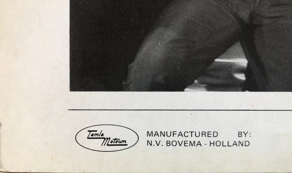 Stevie Wonder - The Best Of Stevie Wonder - Greatest Hits Volume 2