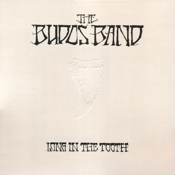 The Budos Band -Long In The Tooth