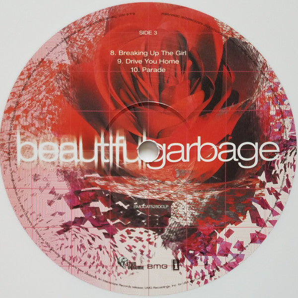 Garbage -Beautiful Garbage