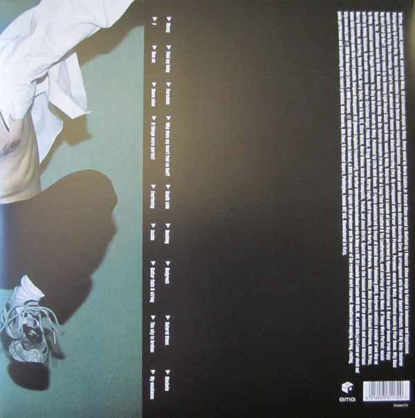 Moby -Play
