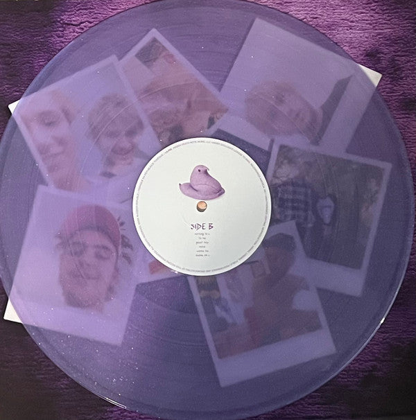 Lil Peep -Lil Peep; Part One