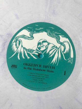 Okkervil River -In The Rainbow Rain