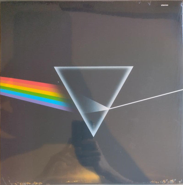 Pink Floyd -The Dark Side Of The Moon