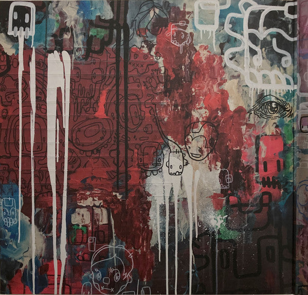 Mike Shinoda -Post Traumatic