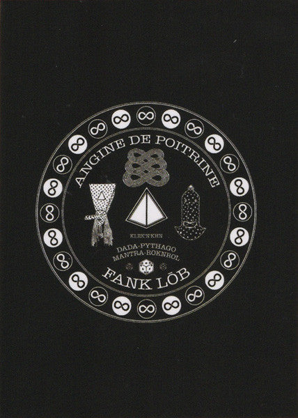 Angine De Poitrine -Vol.1