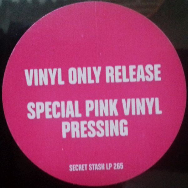 The Upstroke -Porno Groove: The Sound Of 70's Adult Films