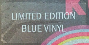 Kurt Vile -Bottle It In