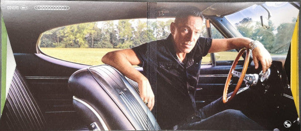 Springsteen* -Only The Strong Survive (Covers Vol. 1)