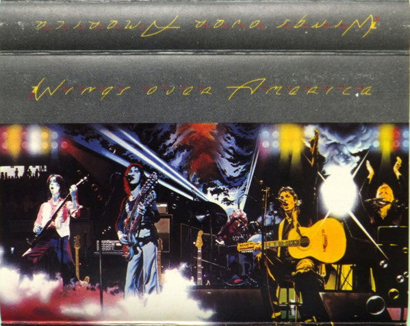 Wings (2) -Wings Over America
