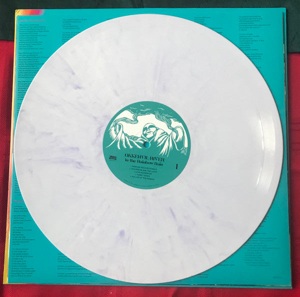 Okkervil River -In The Rainbow Rain