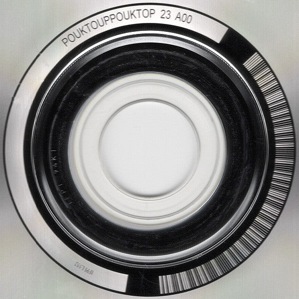 Angine De Poitrine -Vol.1