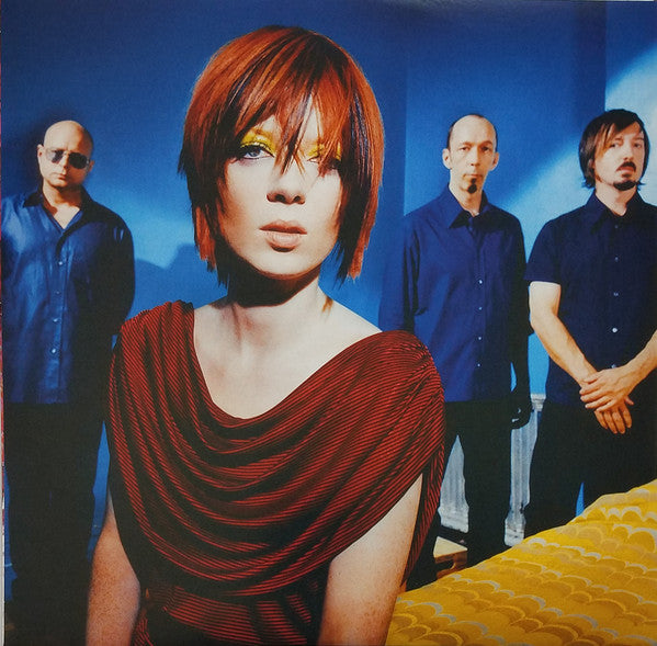 Garbage -Beautiful Garbage