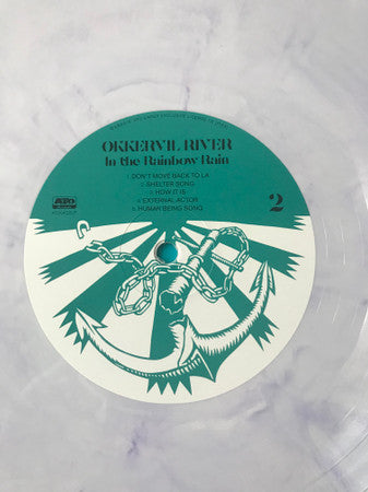 Okkervil River -In The Rainbow Rain