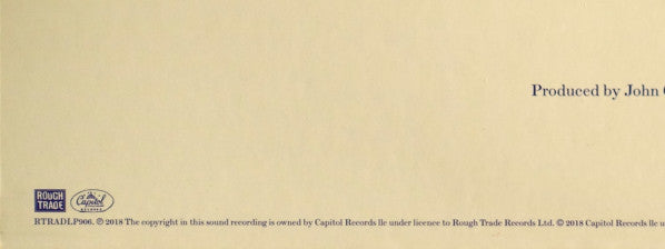 The Decemberists -I'll Be Your Girl