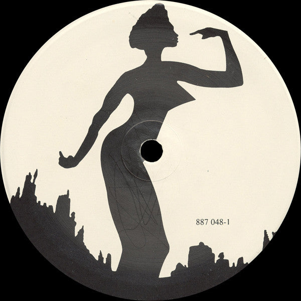 Mory Kante* - Yé Ké Yé Ké