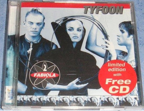 2 Fabiola -Tyfoon