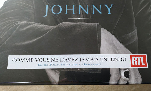 Johnny* -Johnny