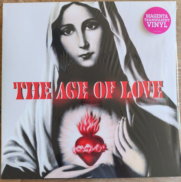 Age Of Love -The Age Of Love