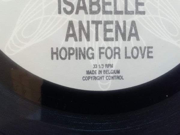 Isabelle Antena -Hoping For Love