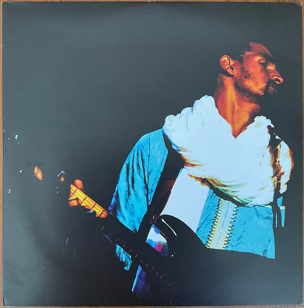 Mdou Moctar -Ilana: The Creator