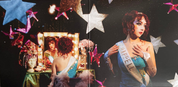 Chappell Roan -The Rise And Fall Of A Midwest Princess