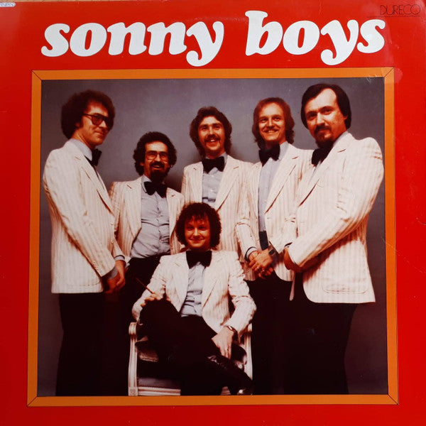 Sonny Boys (2) - Sonny Boys