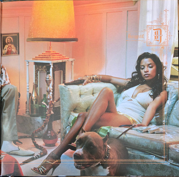 Snoop Dogg - R &amp; G (Rhythm &amp; Gangsta): The Masterpiece