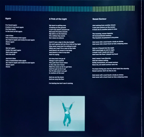 Villagers (3) -The Art Of Pretending To Swim