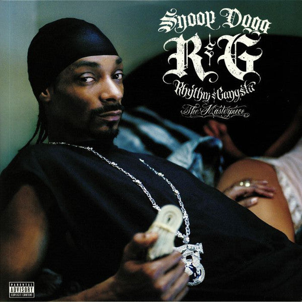 Snoop Dogg - R &amp; G (Rhythm &amp; Gangsta): The Masterpiece