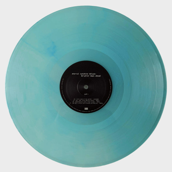 Ariana Grande -Eternal Sunshine Deluxe: Brighter Days Ahead
