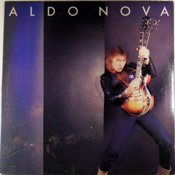 Aldo Nova - Aldo Nova