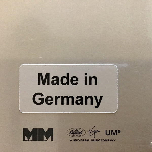 The Smashing Pumpkins - Rotten Apples: Greatest Hits