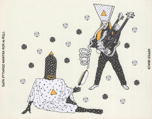 Angine De Poitrine -Vol.1