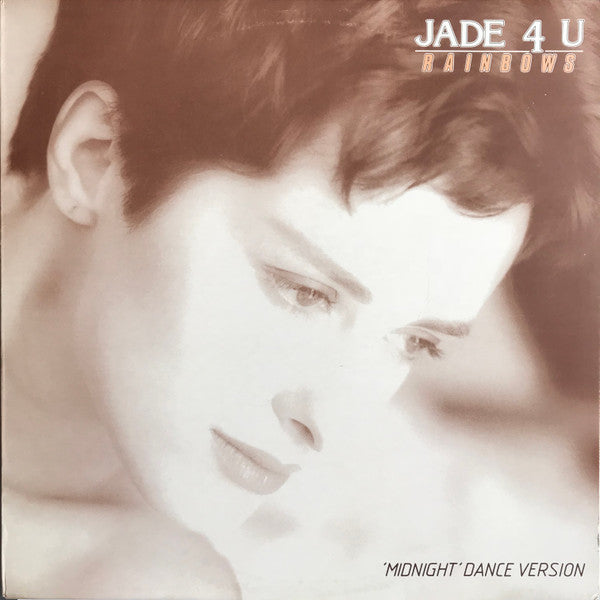 Jade 4U - Rainbows