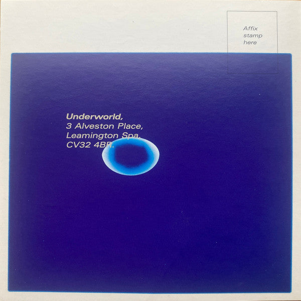 Underworld -Beaucoup Fish