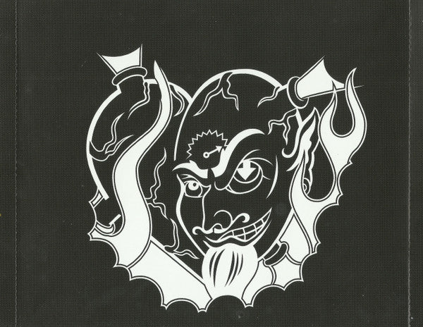 Ten Seconds Down* -Hartbeat Away From Hell