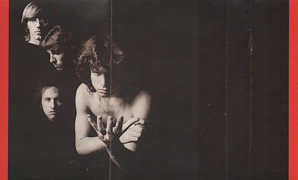 The Doors - The Best Of The Doors