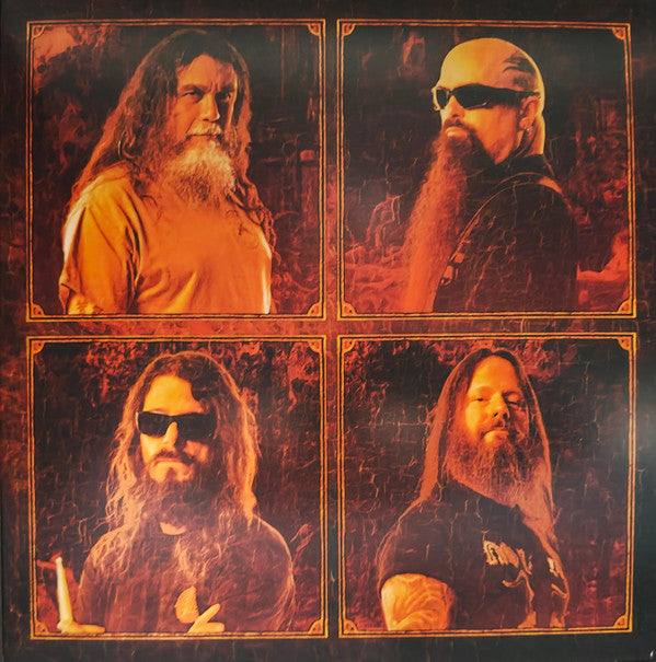Slayer -Repentless