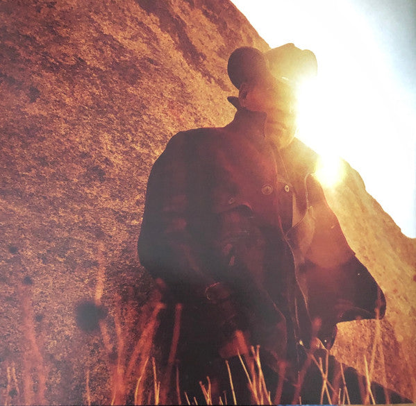 Bruce Springsteen -Western Stars
