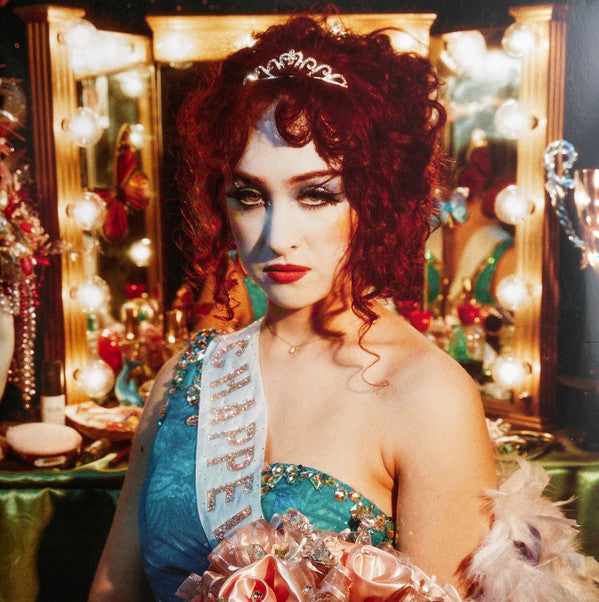 Chappell Roan -The Rise And Fall Of A Midwest Princess