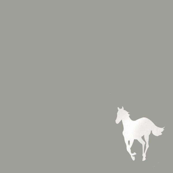 Deftones -White Pony