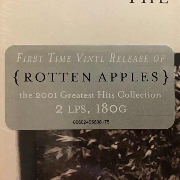 The Smashing Pumpkins - Rotten Apples: Greatest Hits