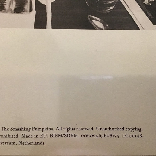 The Smashing Pumpkins - Rotten Apples: Greatest Hits