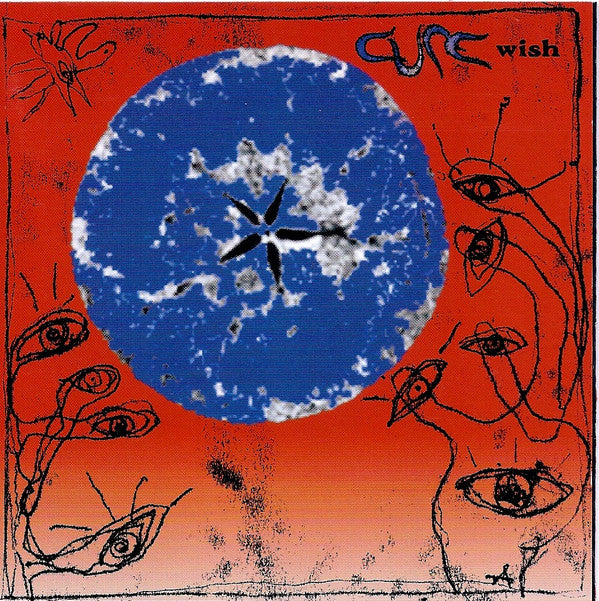 Cure* -Wish